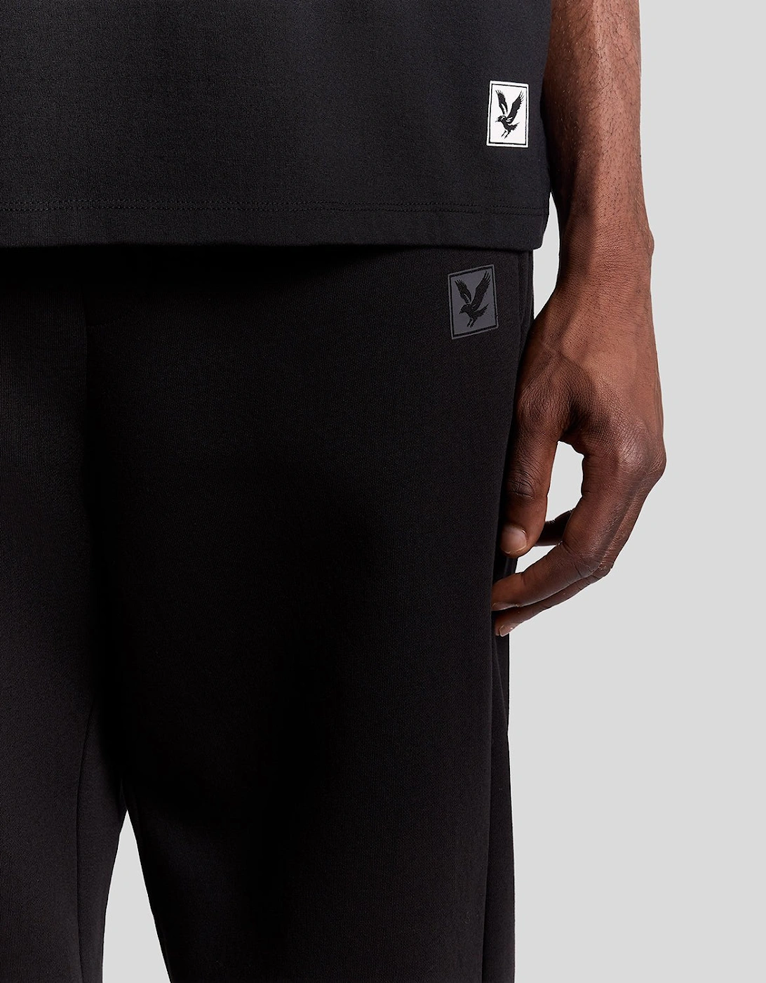 Loungewear Straight Leg Jogger