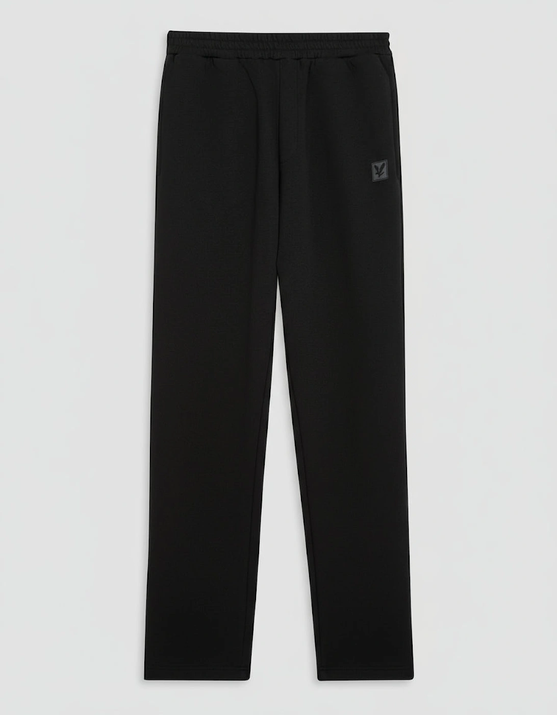 Loungewear Straight Leg Jogger