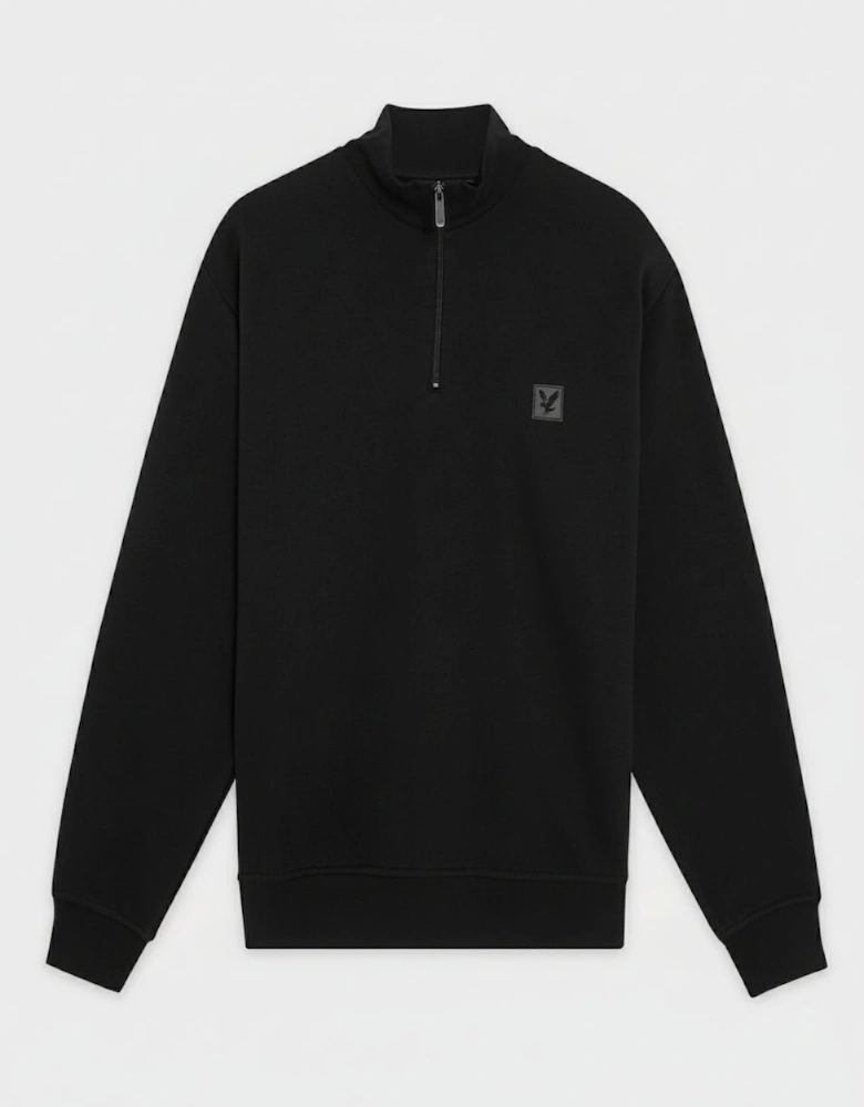 Loungewear 1/4 Zip Sweatshirt