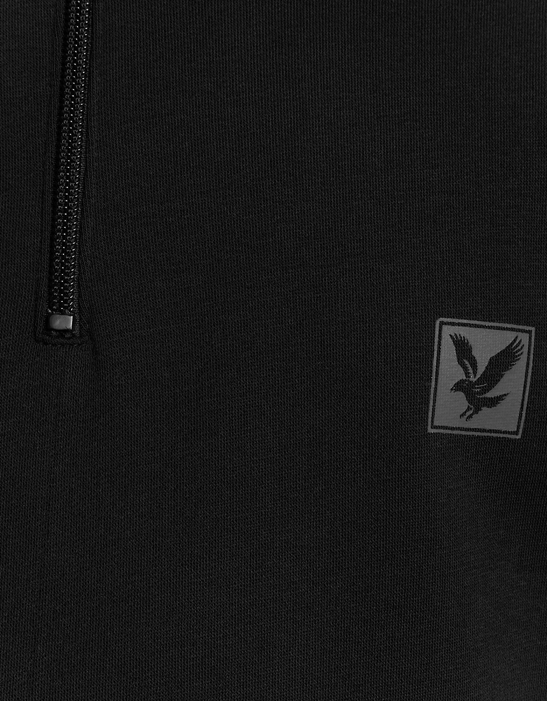 Loungewear 1/4 Zip Sweatshirt