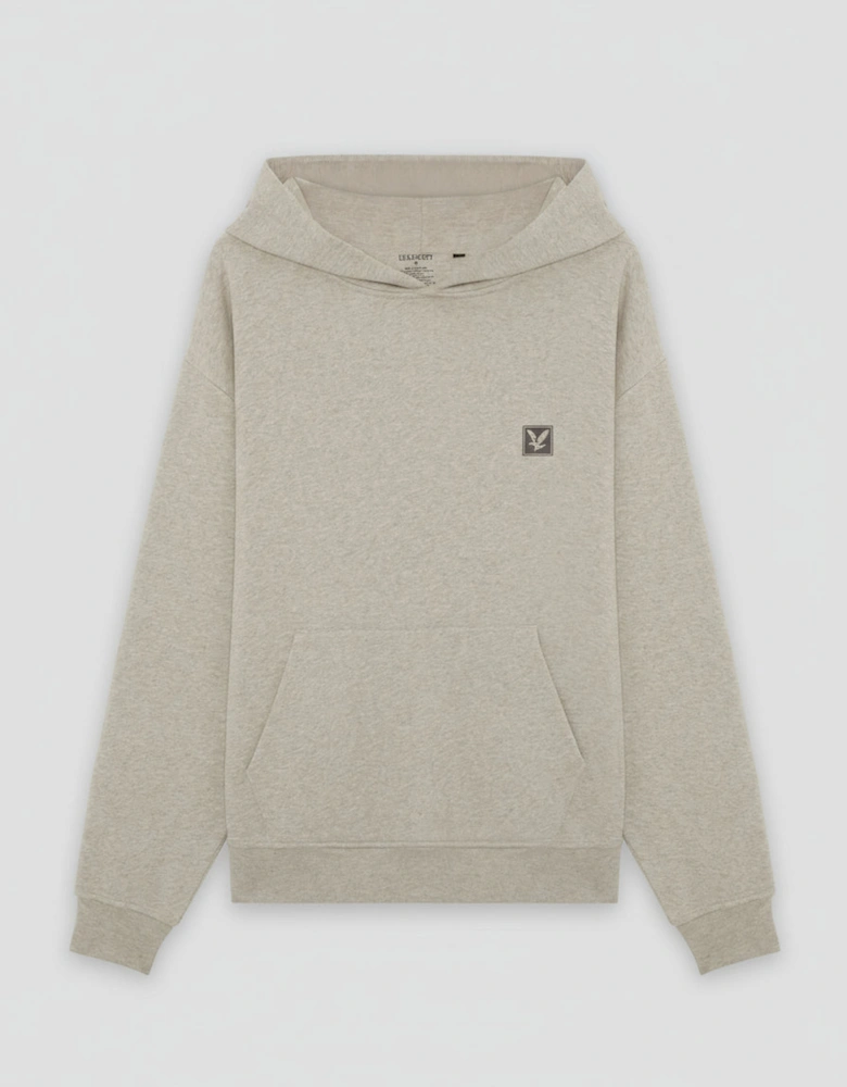 Loungewear Pullover Hoodie