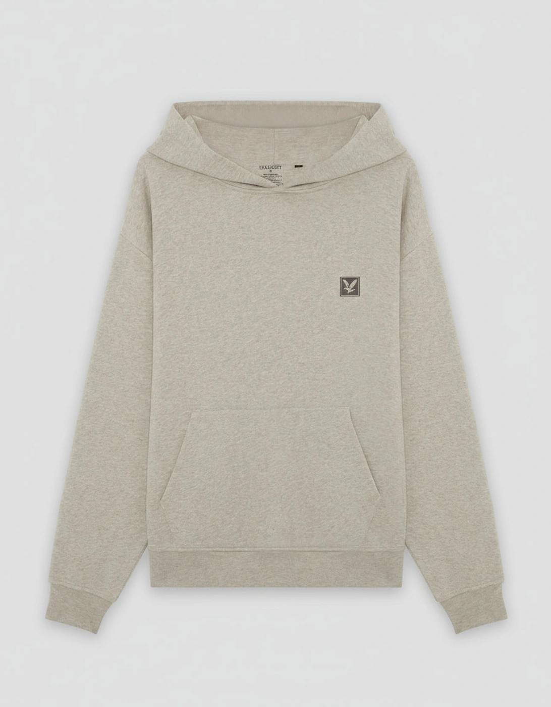 Loungewear Pullover Hoodie