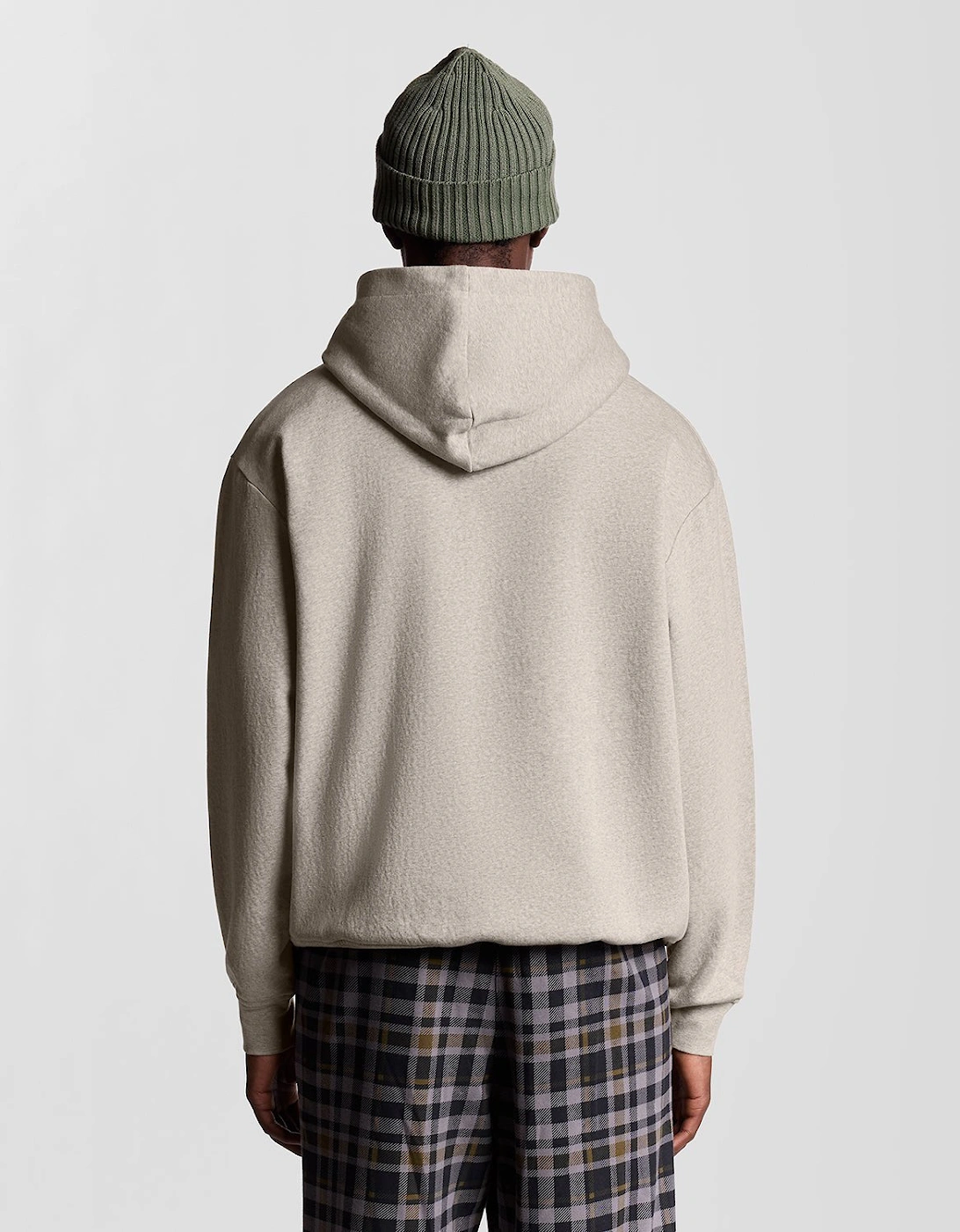 Loungewear Pullover Hoodie