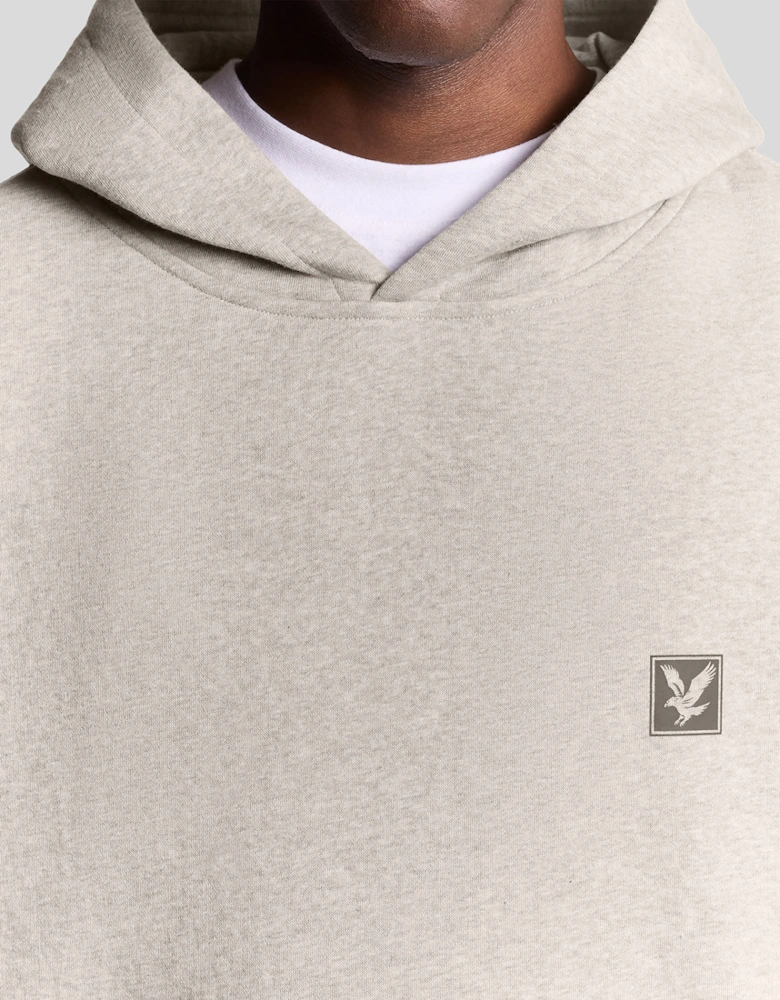 Loungewear Pullover Hoodie