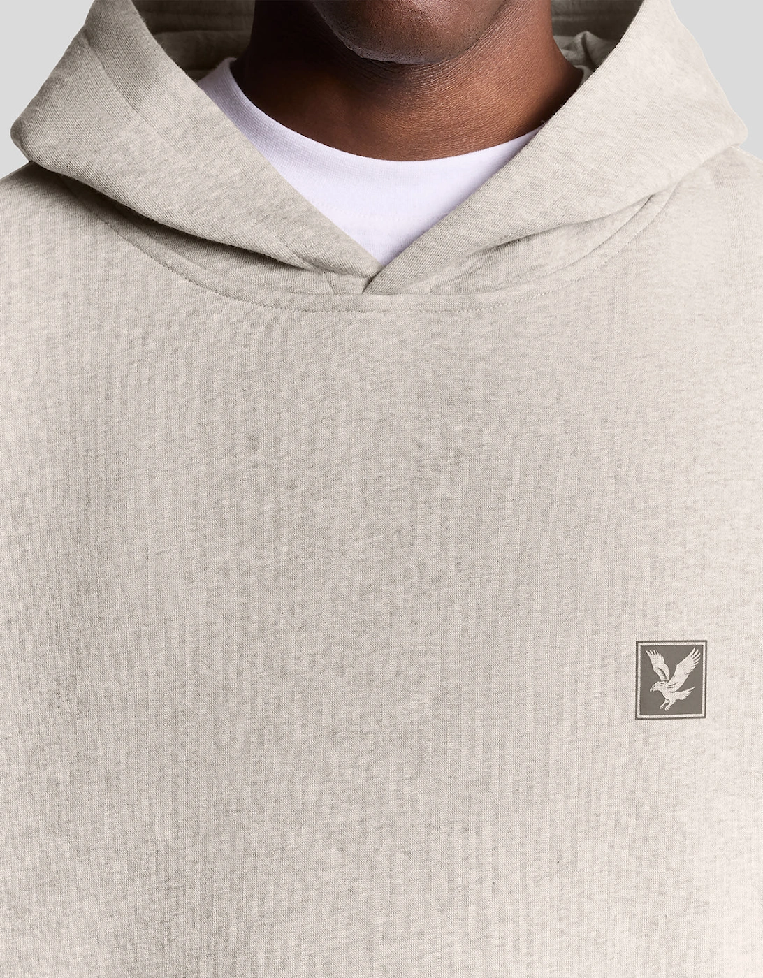 Loungewear Pullover Hoodie