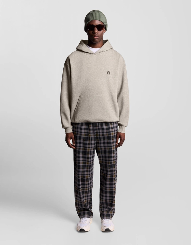 Loungewear Pullover Hoodie
