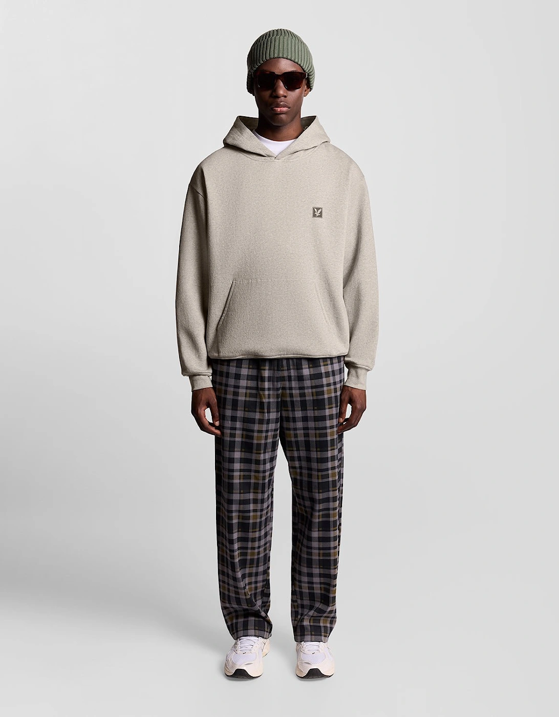 Loungewear Pullover Hoodie