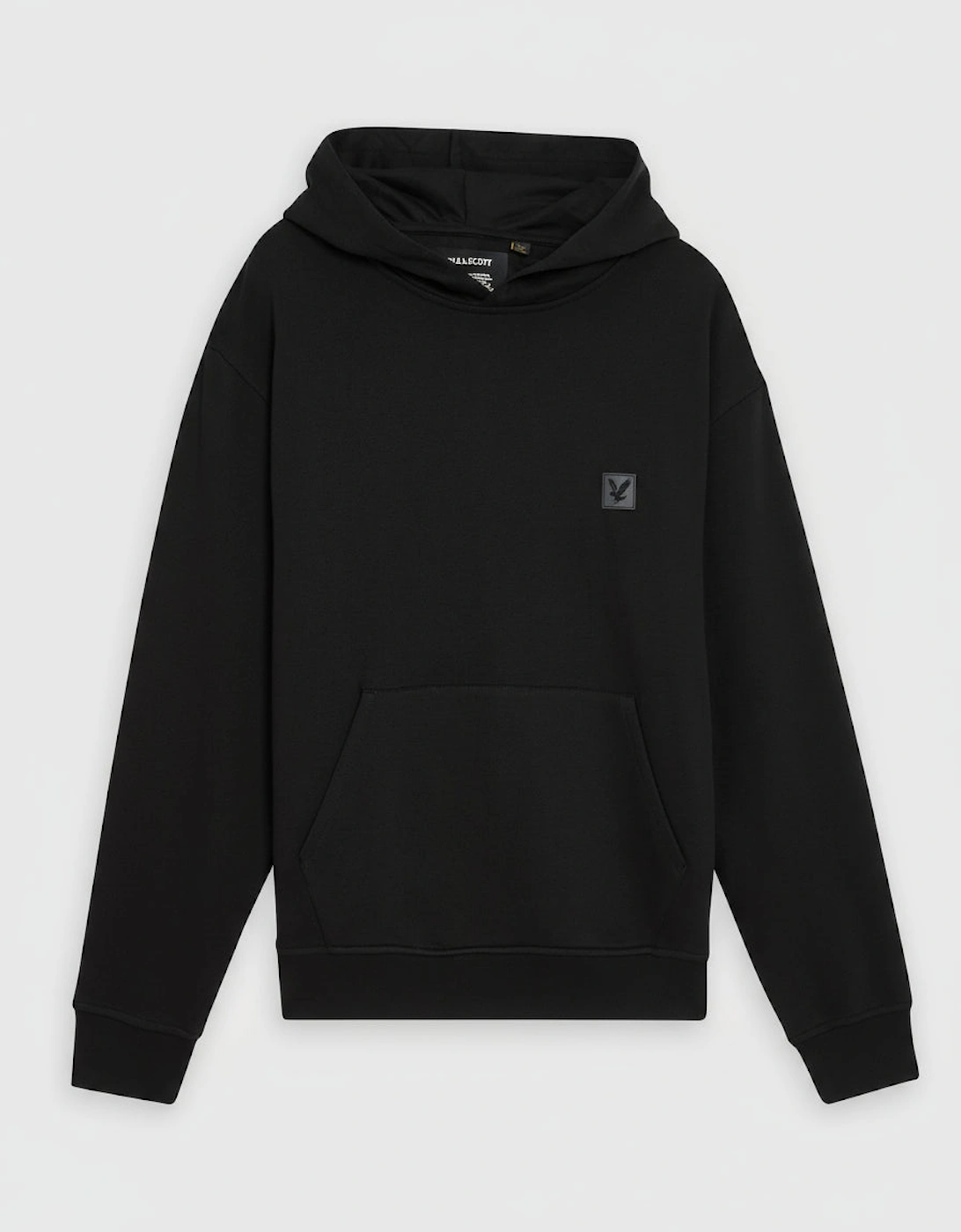 Loungewear Pullover Hoodie