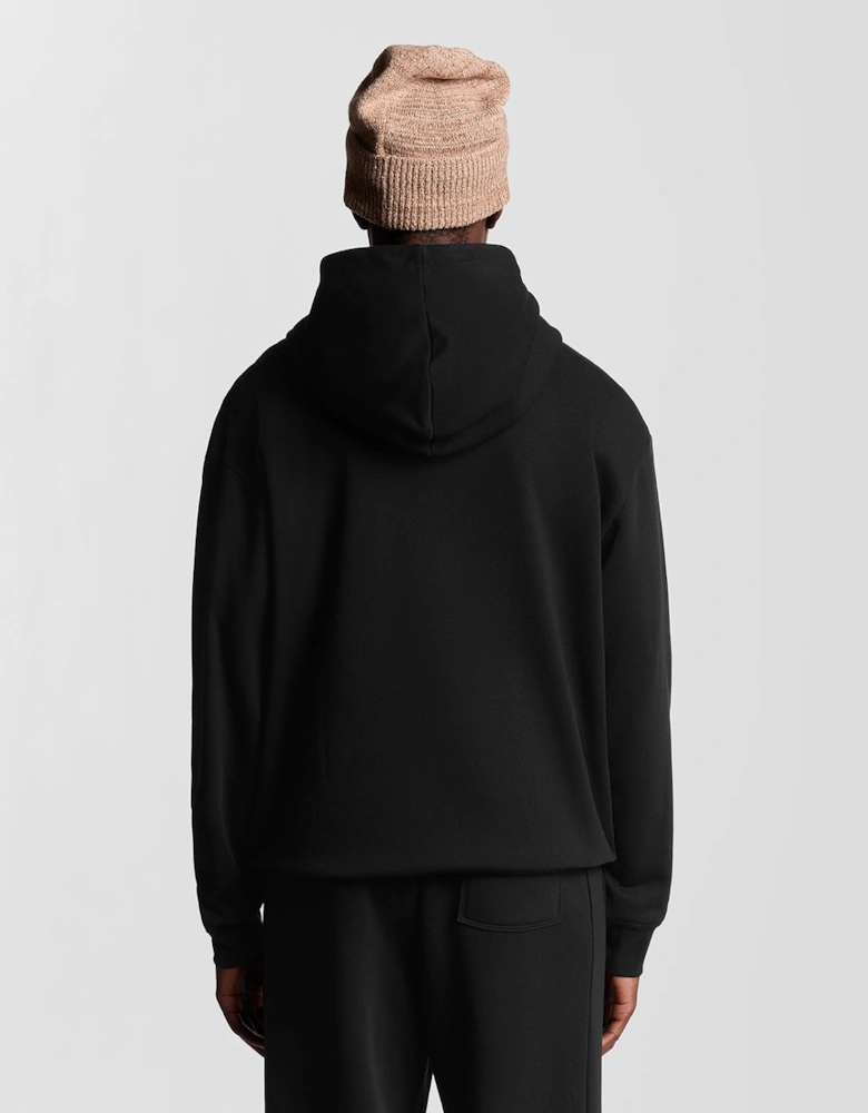 Loungewear Pullover Hoodie