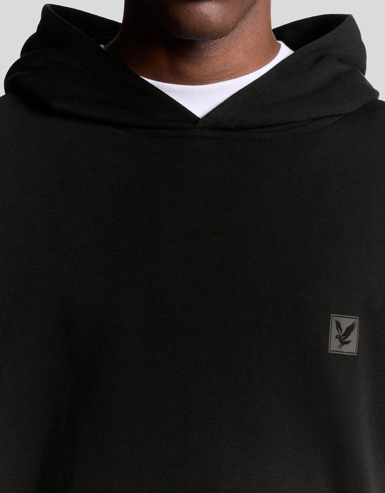 Loungewear Pullover Hoodie