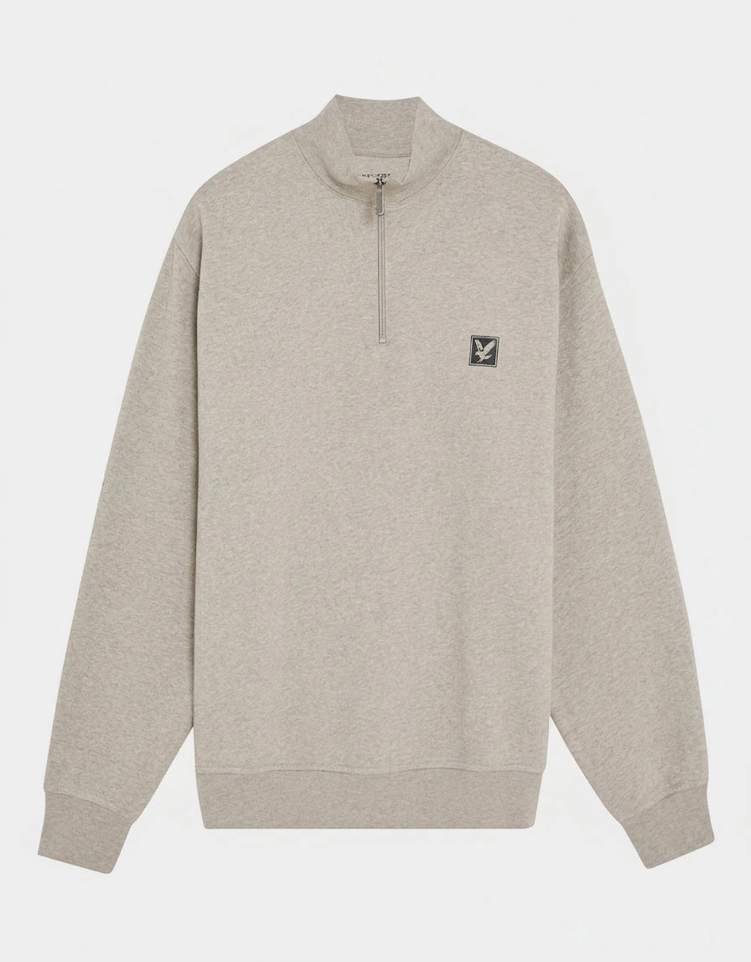 Loungewear 1/4 Zip Sweatshirt