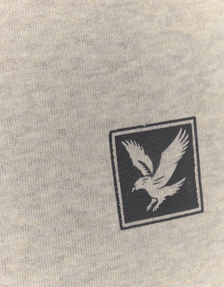 Loungewear 1/4 Zip Sweatshirt