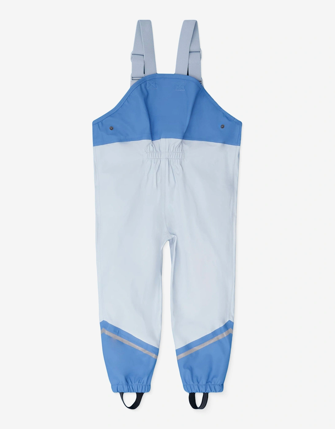 Kids Reef The Shark Waterproof Trousers in Blue