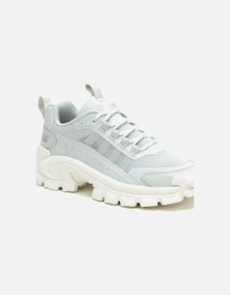Intruder Womens P312336 Lightning Mesh Glacier Grey Trainers