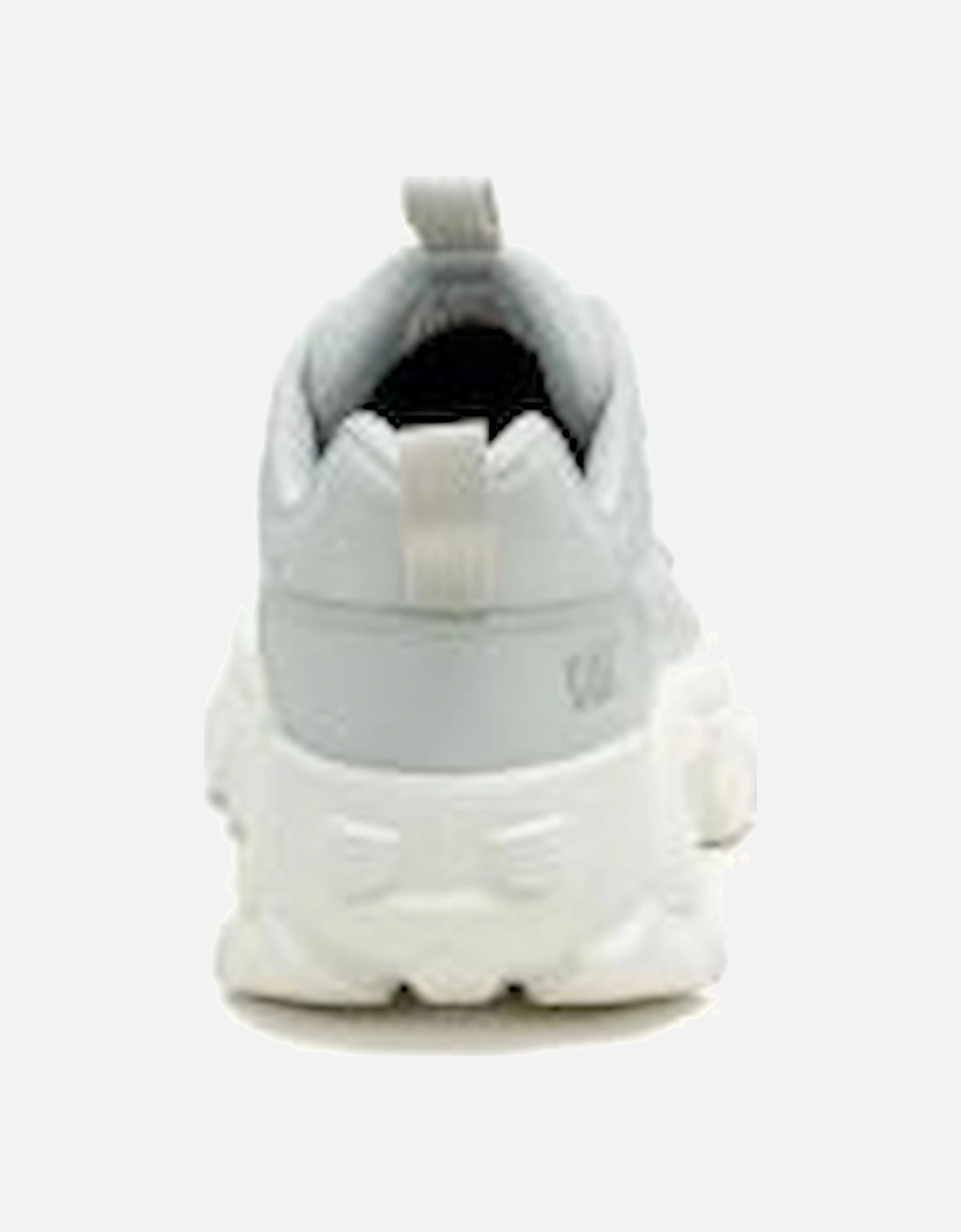 Intruder Womens P312336 Lightning Mesh Glacier Grey Trainers