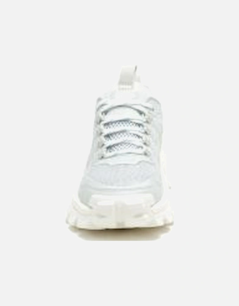 Intruder Womens P312336 Lightning Mesh Glacier Grey Trainers