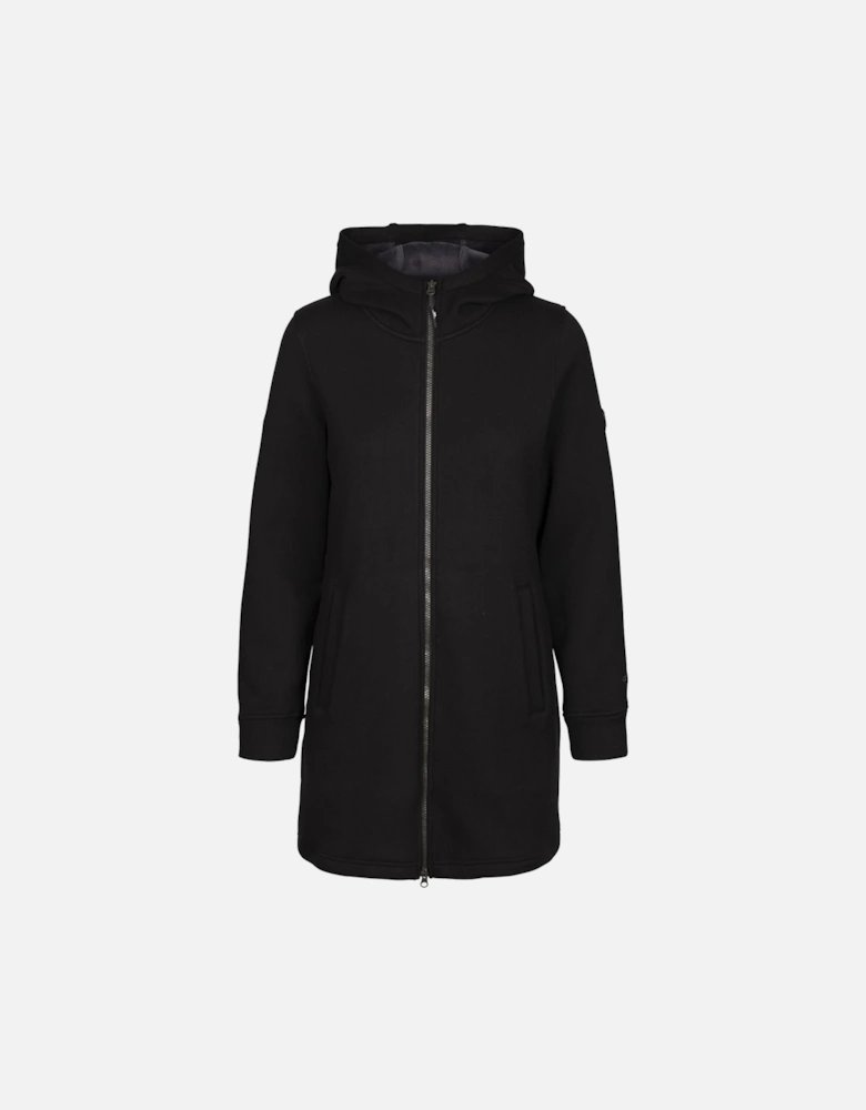 Womens Miatta Full Zip Fleece