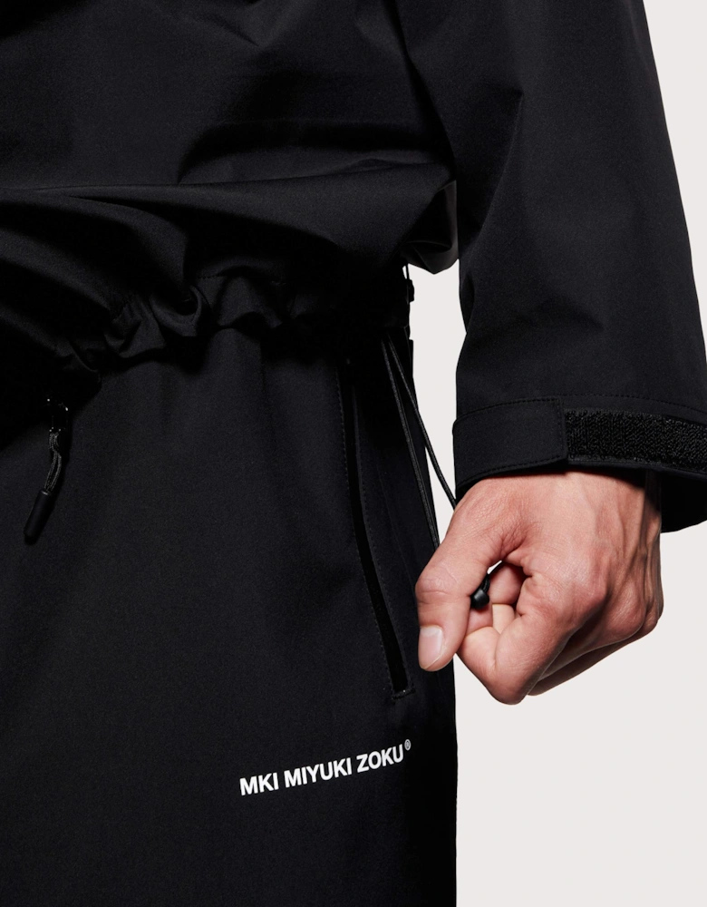 Shell Box Jacket