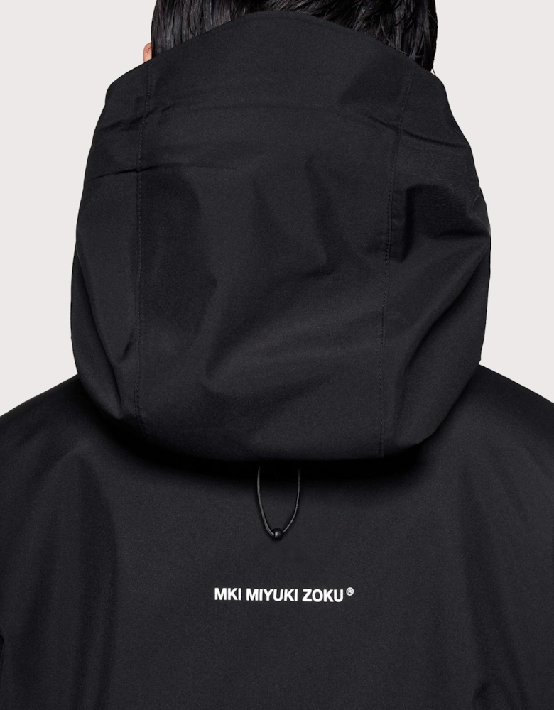 Shell Box Jacket