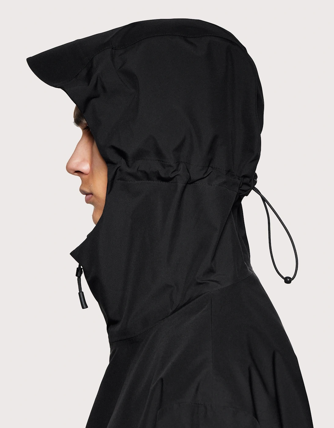 V3 Shell Hooded Jacket