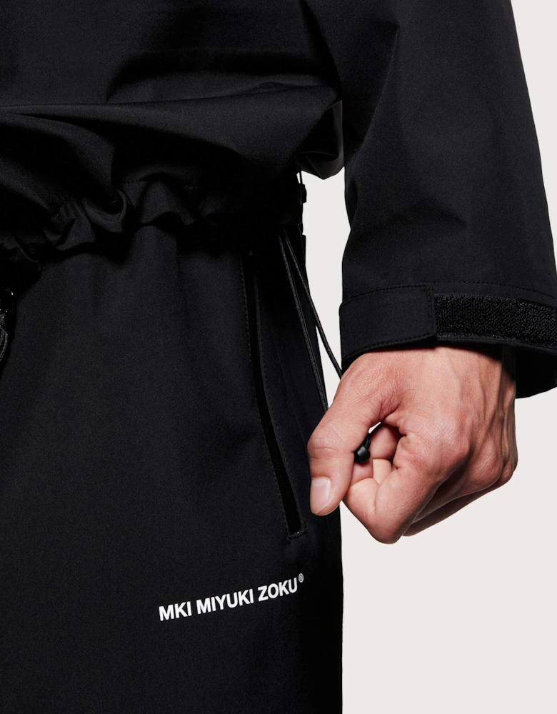 V3 Shell Hooded Jacket