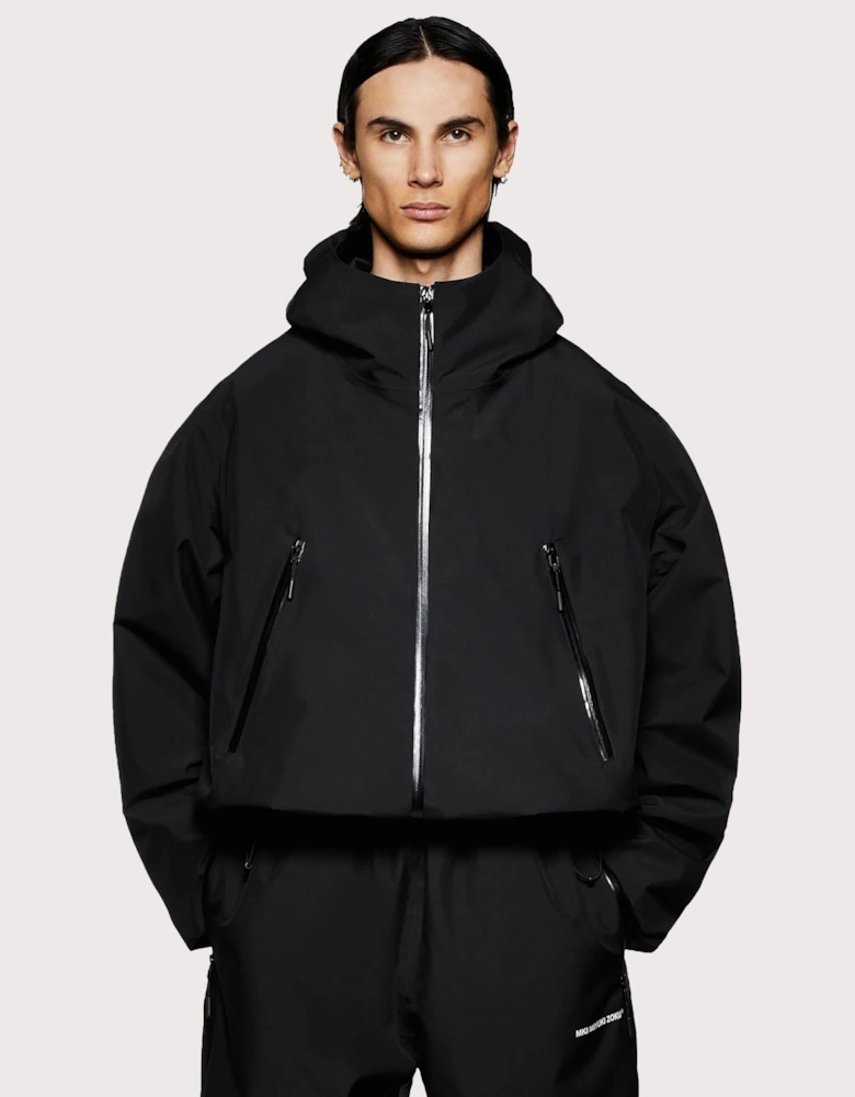 V3 Shell Hooded Jacket