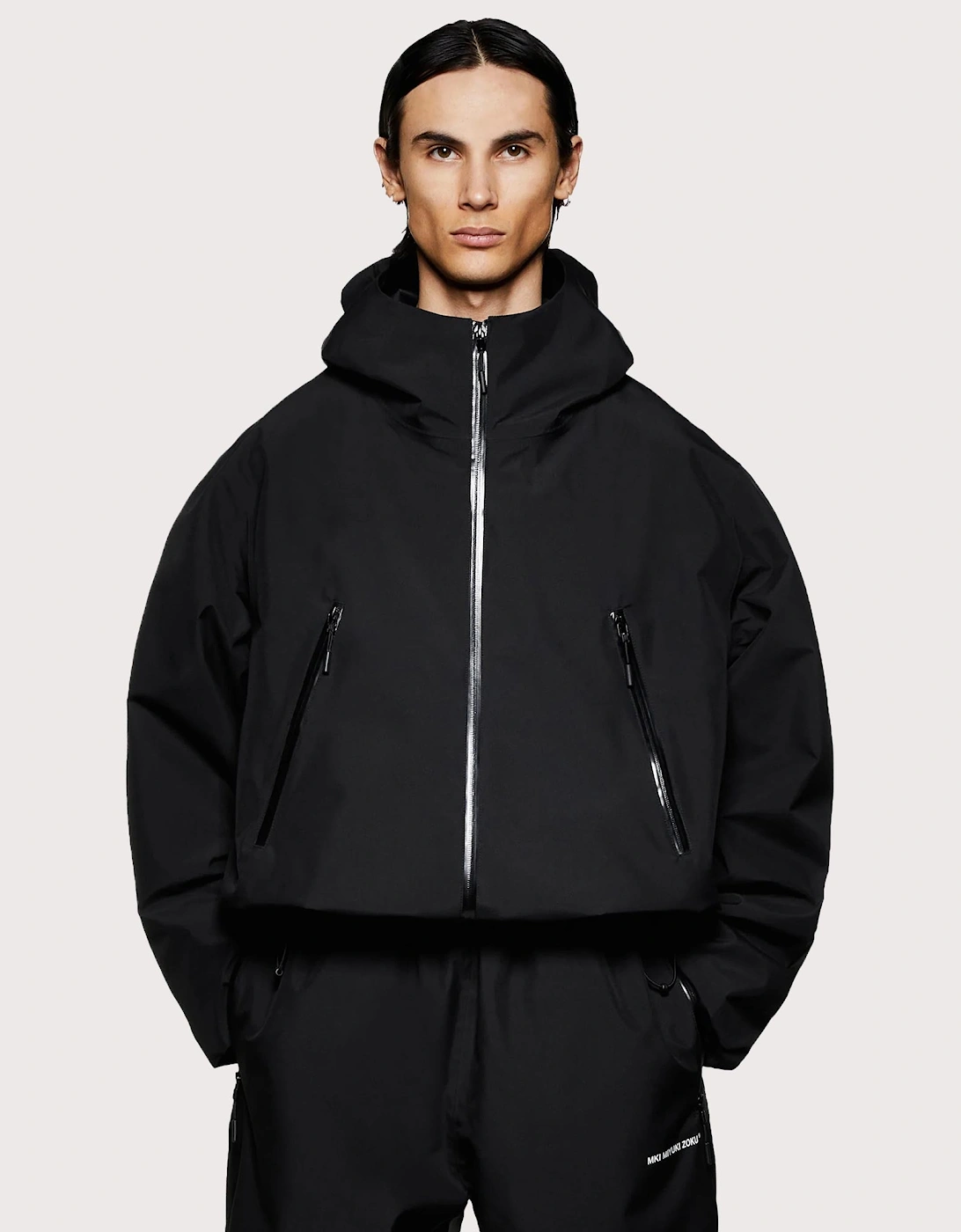 V3 Shell Hooded Jacket, 5 of 4