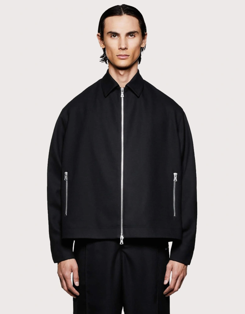 Suiting Rider Jacket