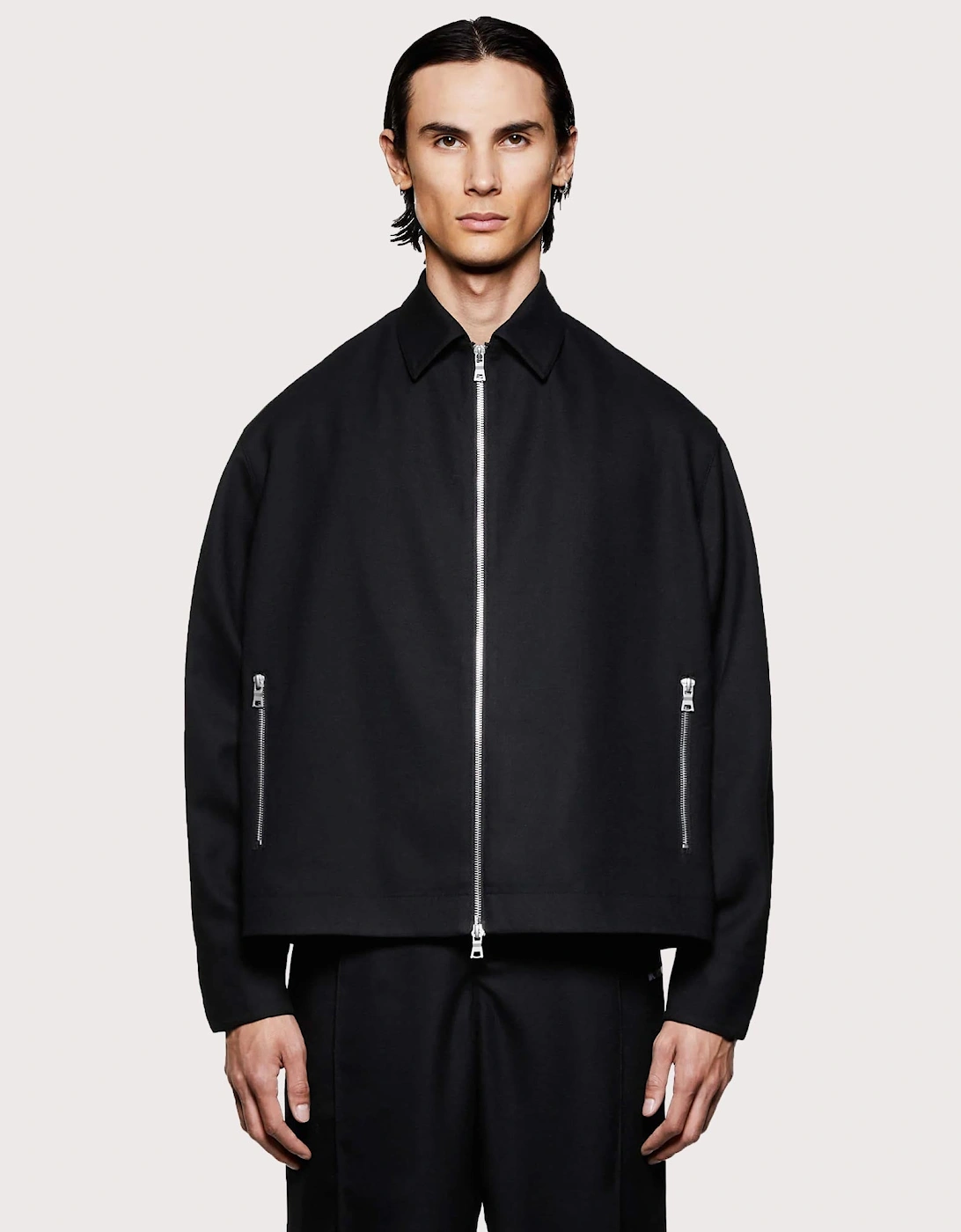 Suiting Rider Jacket, 5 of 4