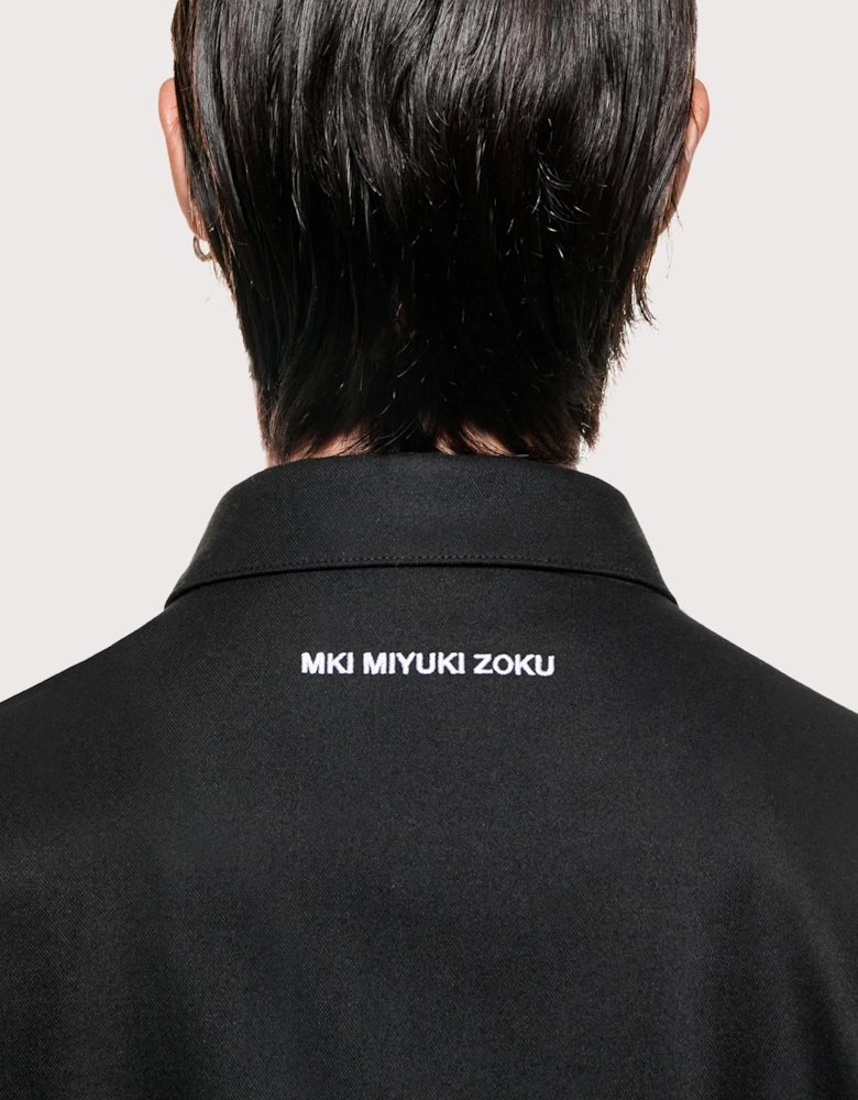 Suiting Rider Jacket