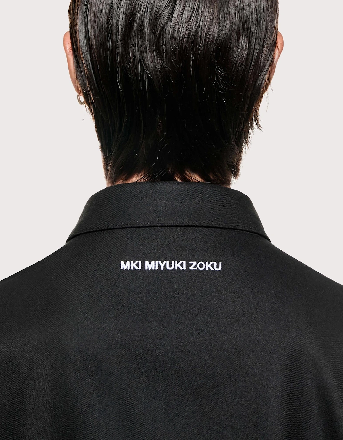 Suiting Rider Jacket