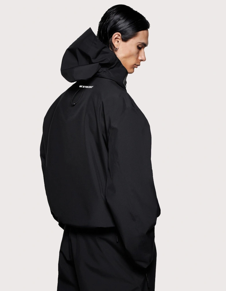 V3 Shell Hooded Jacket