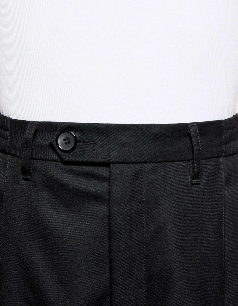 V2 Wide Leg Suit Pants
