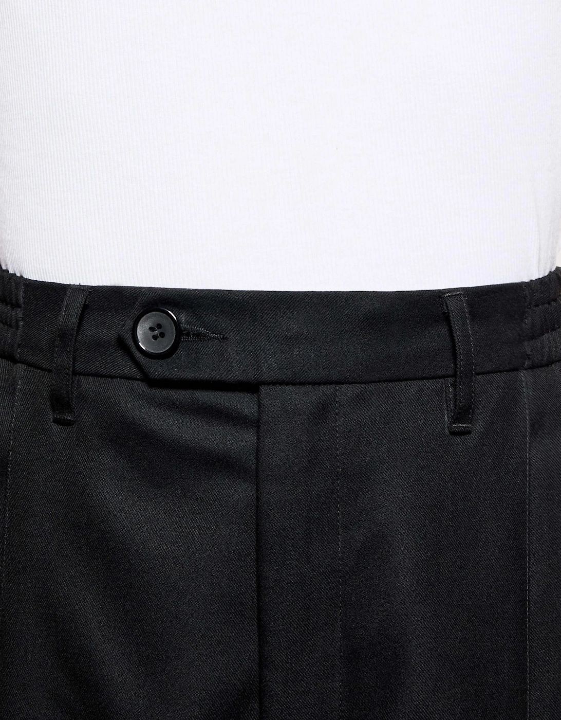V2 Wide Leg Suit Pants