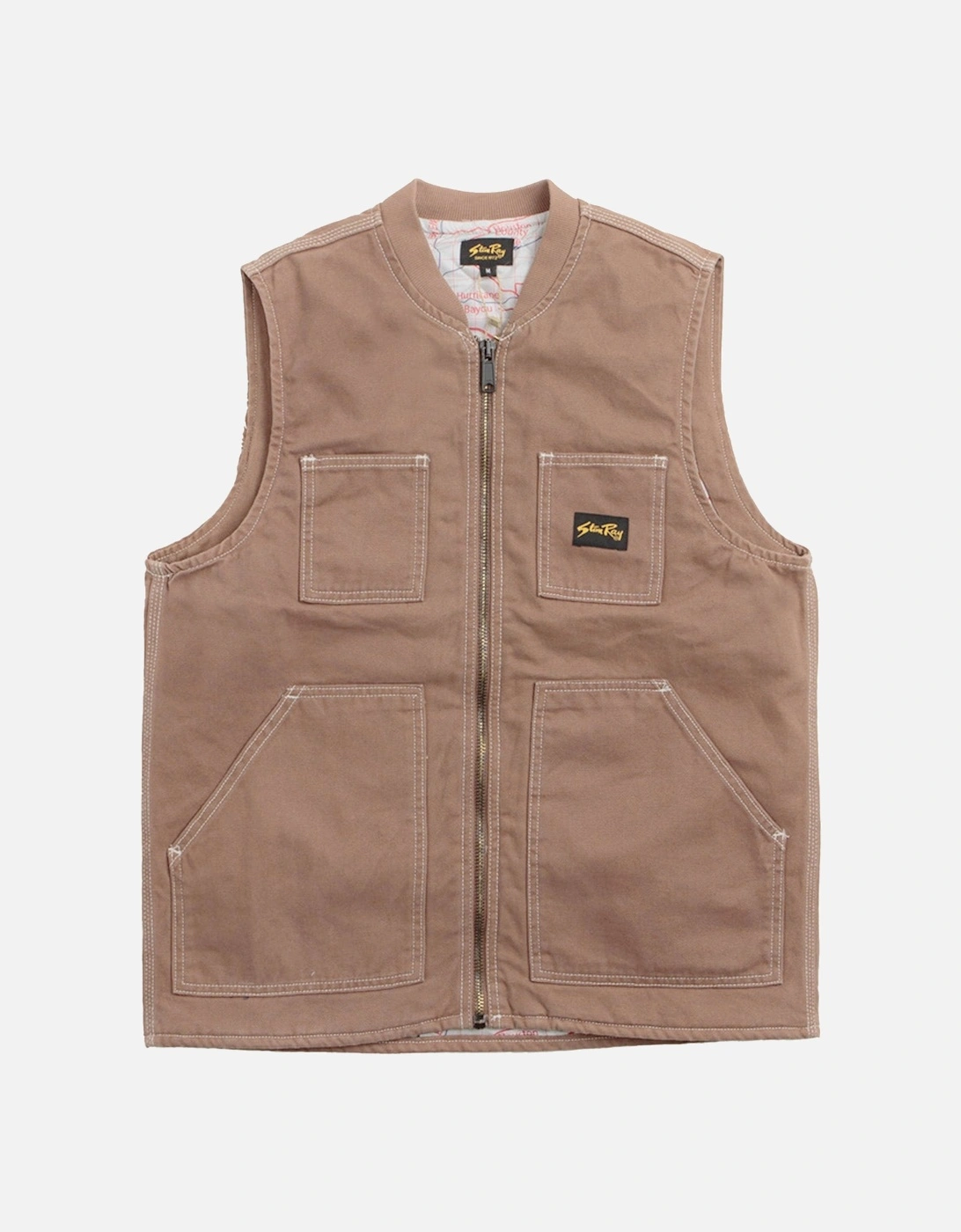 Pork Chop Vest, 2 of 1