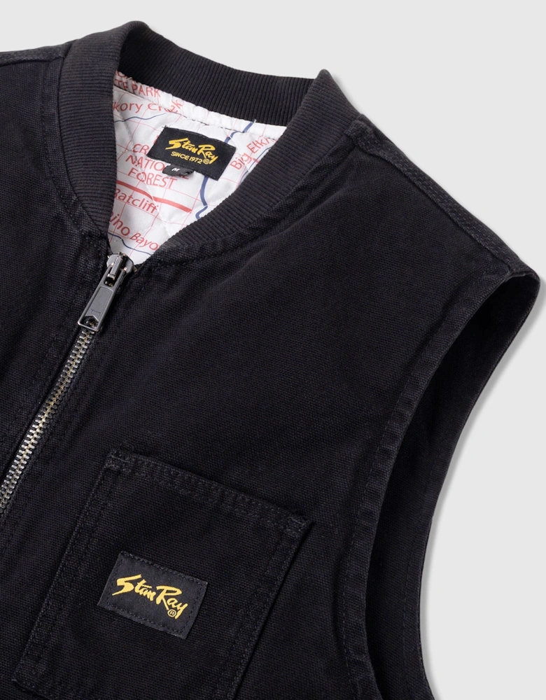Pork Chop Vest