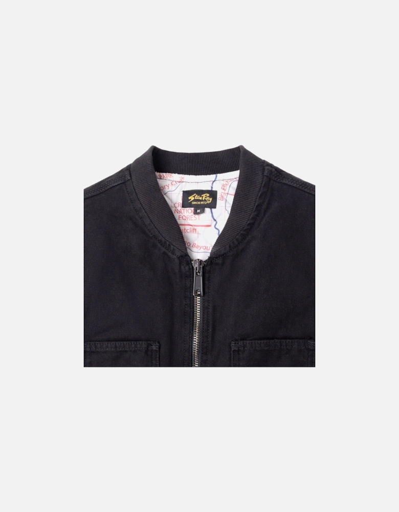 Pork Chop Vest