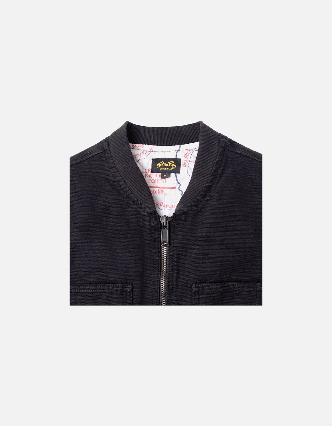Pork Chop Vest