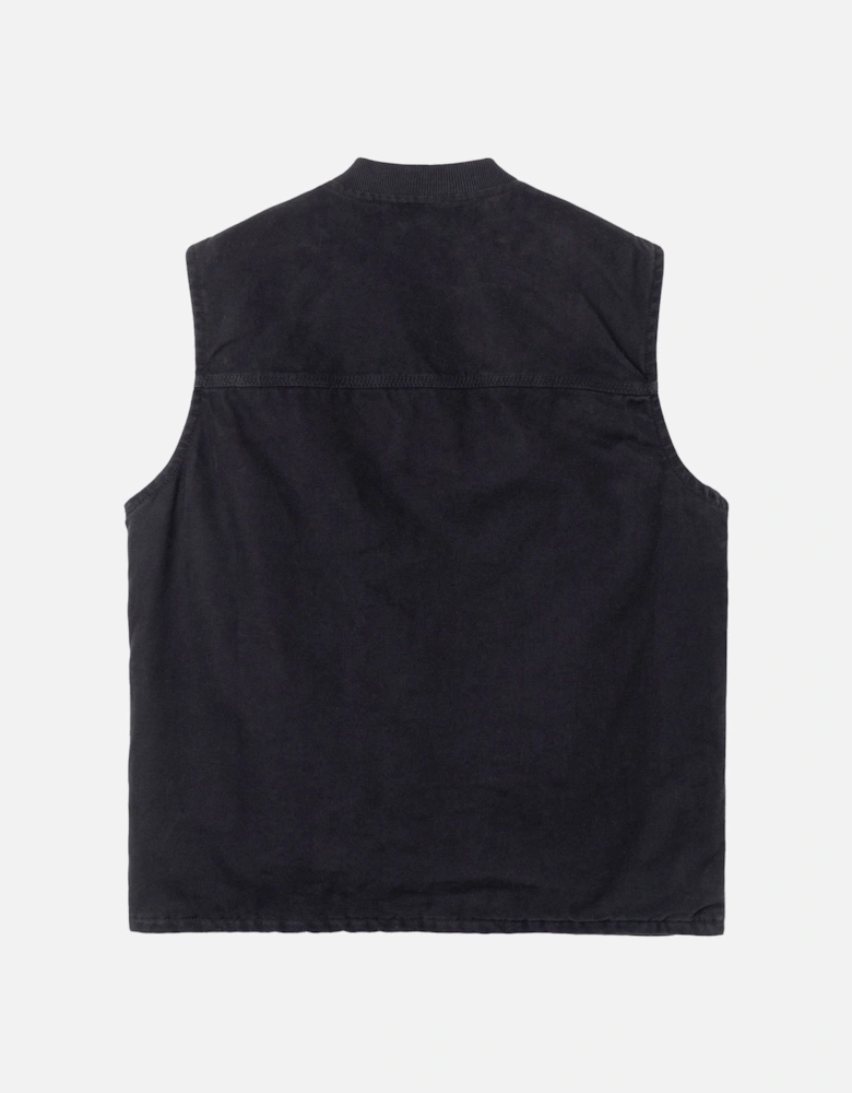 Pork Chop Vest