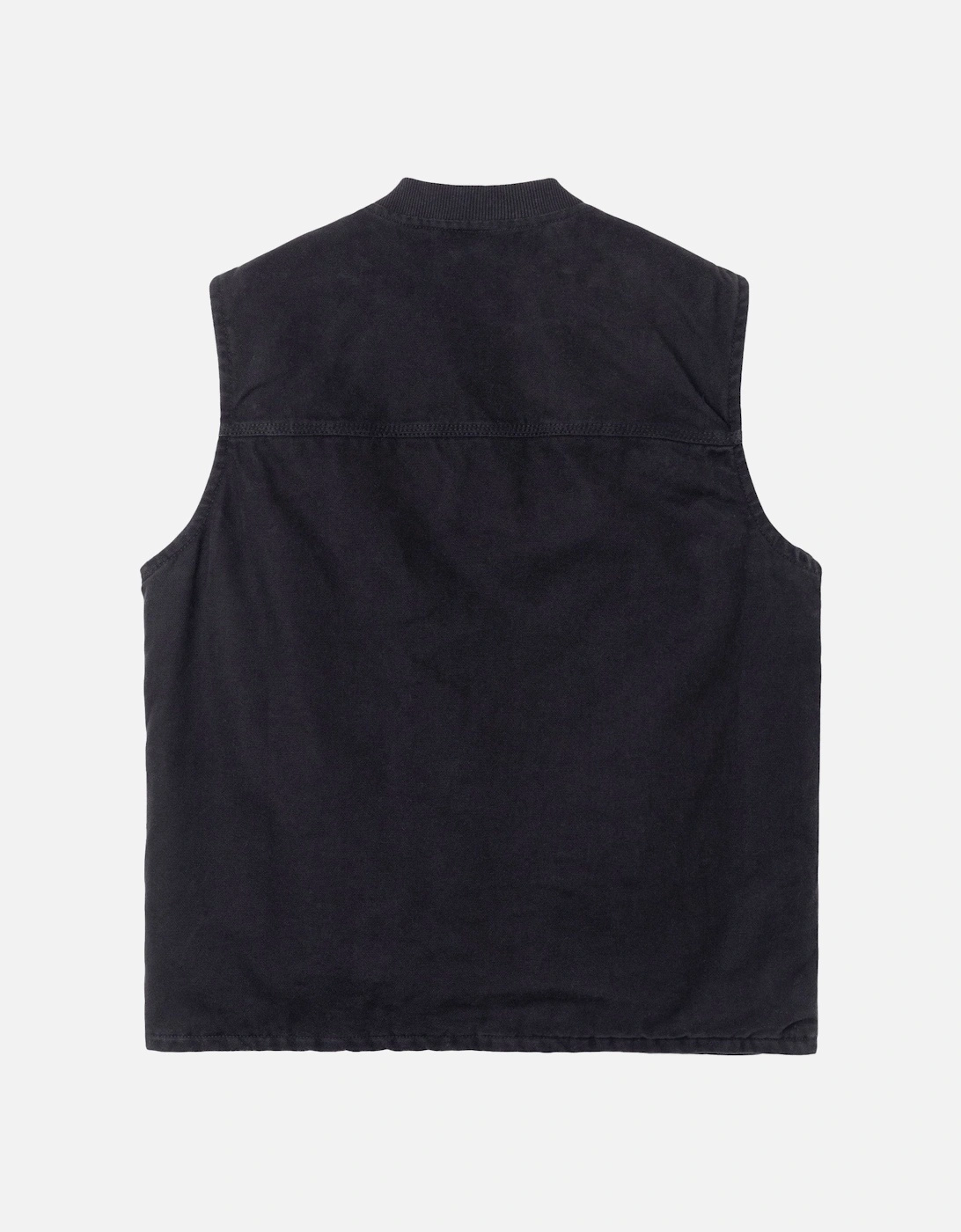 Pork Chop Vest