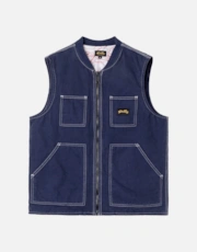Washed Navy