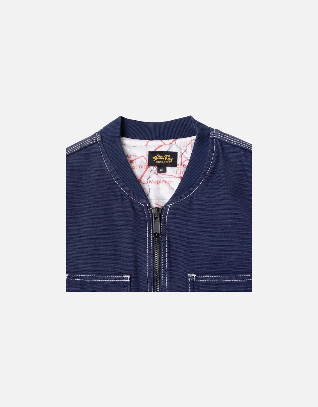 Pork Chop Vest