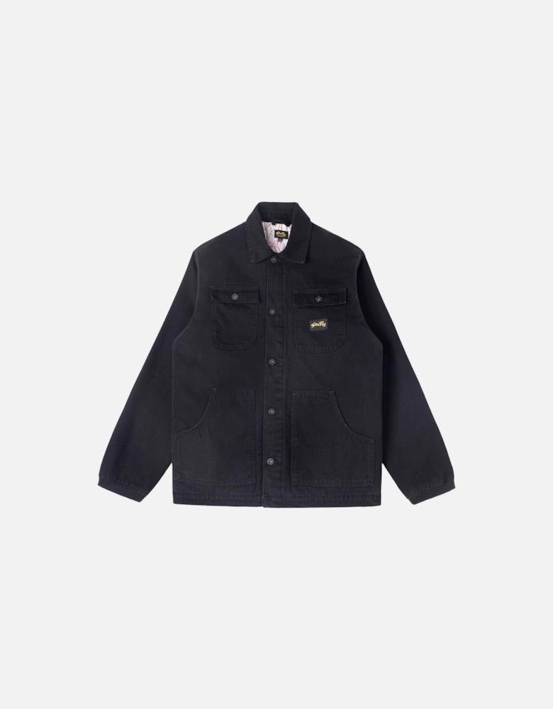 Pork Chop Jacket