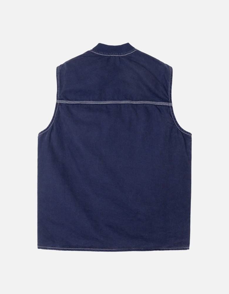Pork Chop Vest