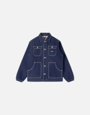Washed Navy