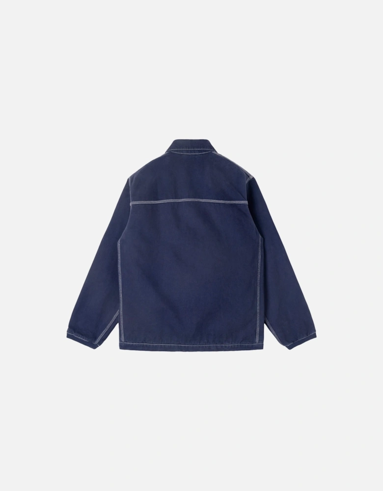 Pork Chop Jacket