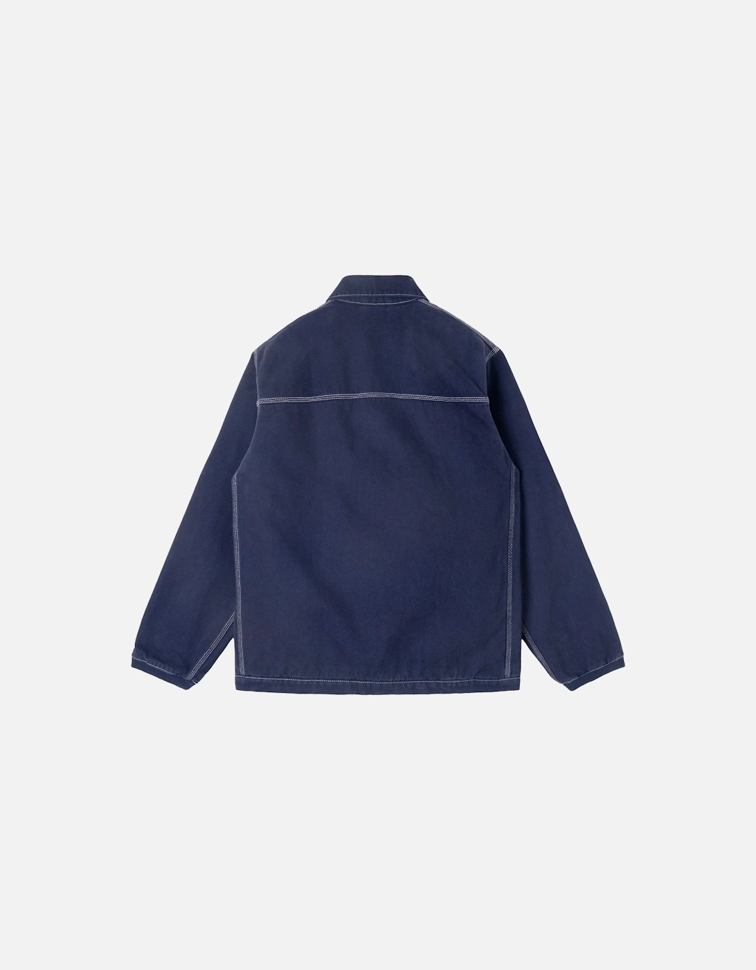 Pork Chop Jacket