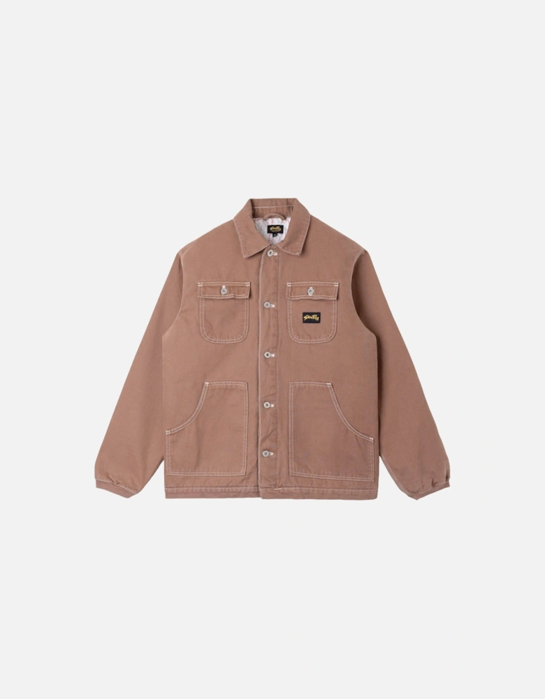 Pork Chop Jacket
