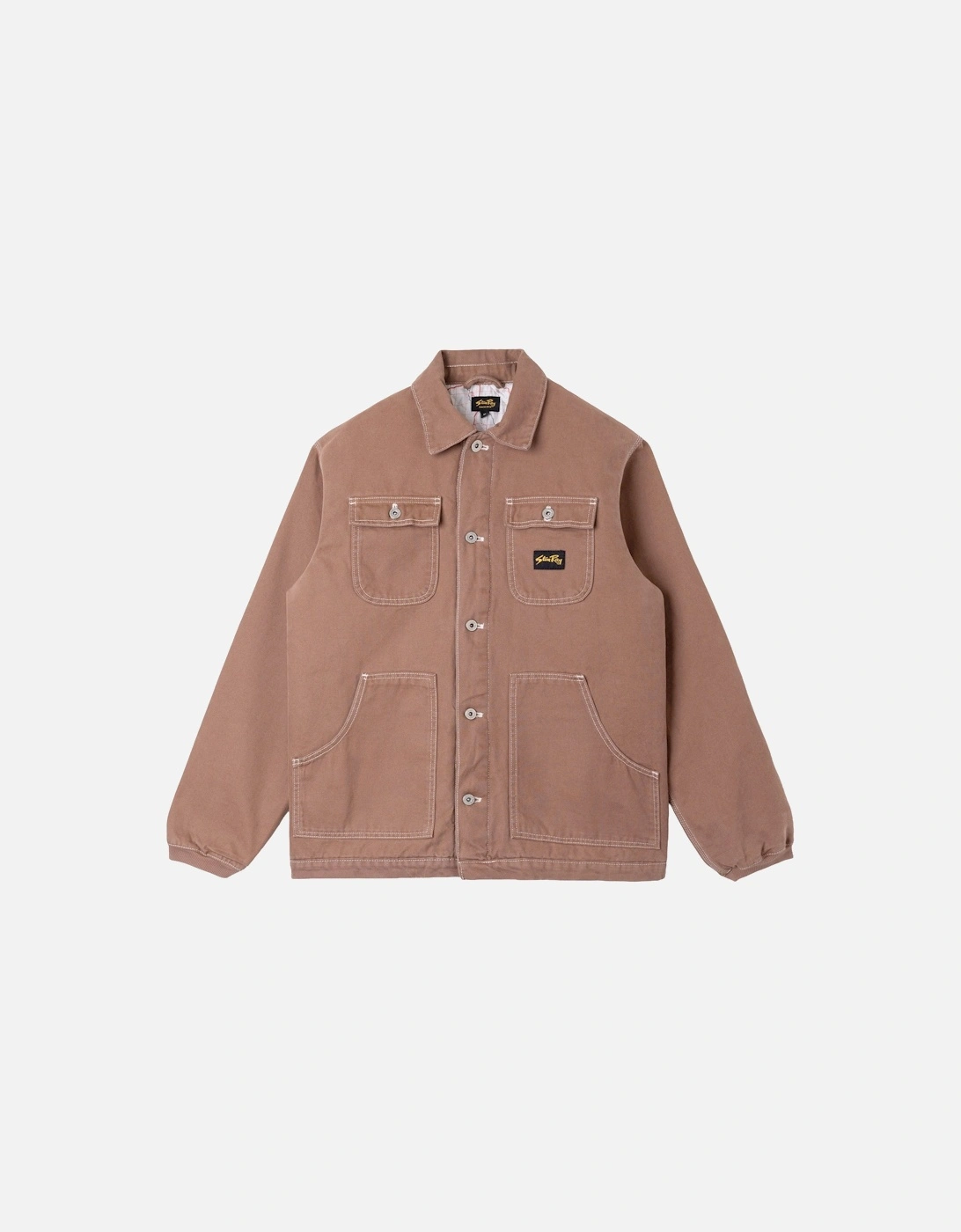 Pork Chop Jacket, 6 of 5