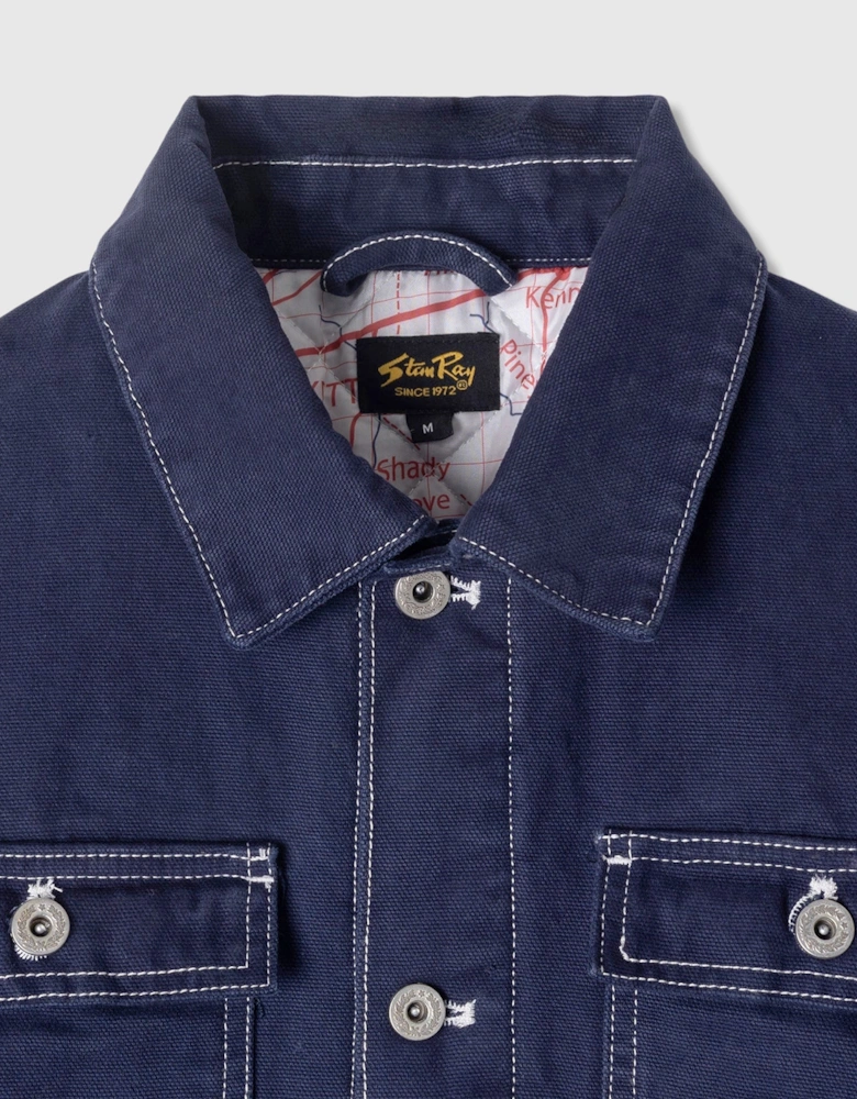 Pork Chop Jacket